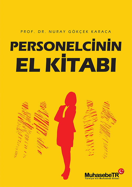 Personelcinin El Kitab